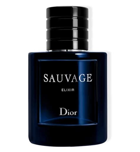 souvage dior elixir|dior sauvage elixir boots.